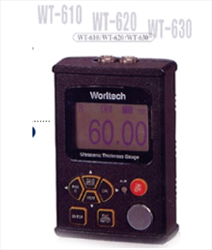 Máy đo chiều dày siêu âm Worltech WT-600, WT-610, WT-620, WT-630